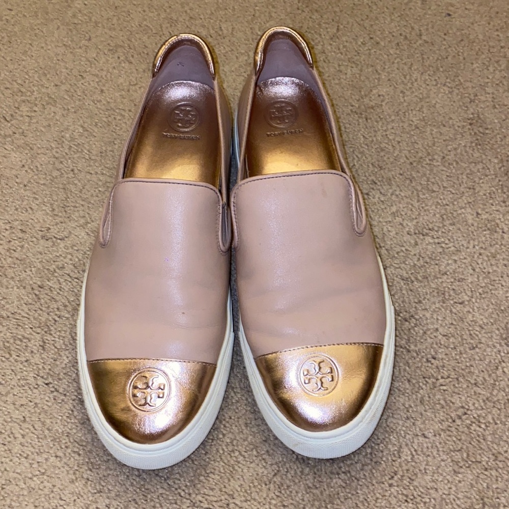 Tory Burch Slides women size 11